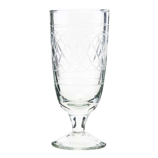 Vintage Ölglas 25 cl