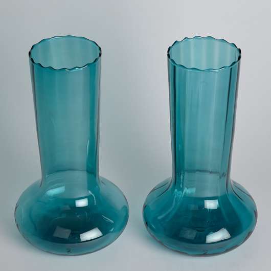 Vintage Vas Rolf Sinnemark 1 Par