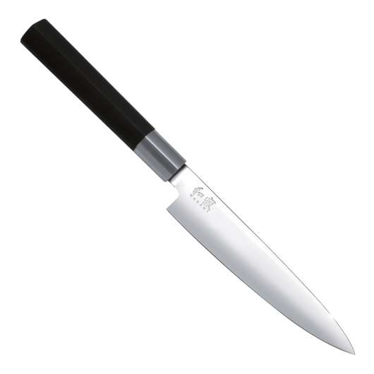 Wasabi Black Allkniv 15 cm