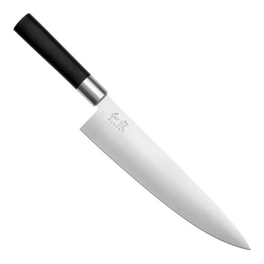 Wasabi Black Kockkniv 23,5 cm