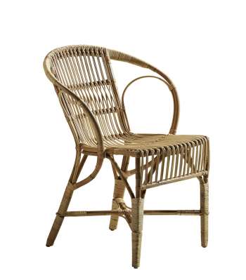Wengler dining chair natur
