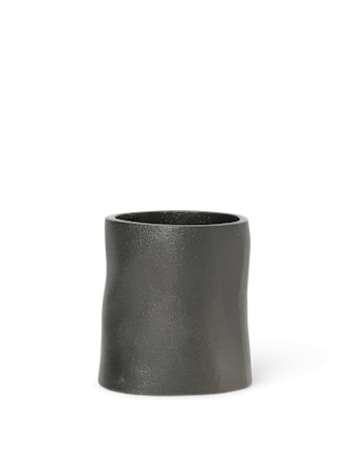 Yama Cup Pennhållare Blackened Aluminium